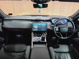2023 Land Rover D350 First Edition - photo 4