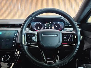 2023 Land Rover D350 First Edition - photo 7