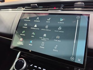 2023 Land Rover D350 First Edition - photo 10