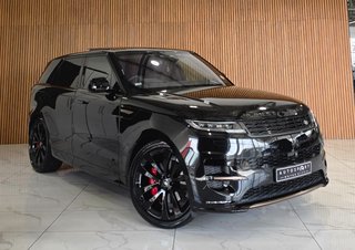 2023 Land Rover D350 First Edition - photo 1