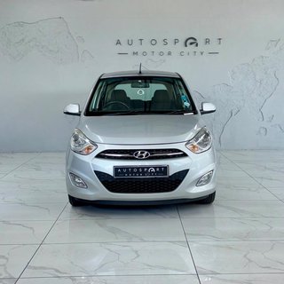 2015 Hyundai 1.1 Motion - photo 2