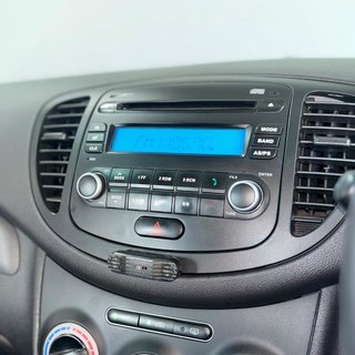 2015 Hyundai 1.1 Motion - photo 1