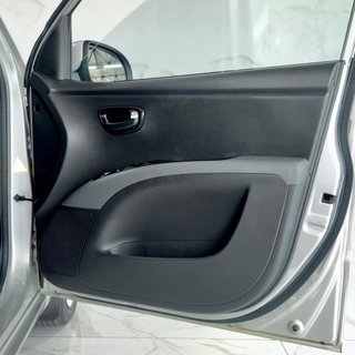 2015 Hyundai 1.1 Motion - photo 4