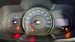 2015 Hyundai 1.1 Motion - photo 6