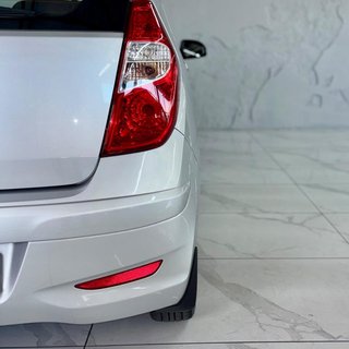 2015 Hyundai 1.1 Motion - photo 7