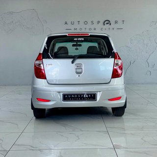 2015 Hyundai 1.1 Motion - photo 8