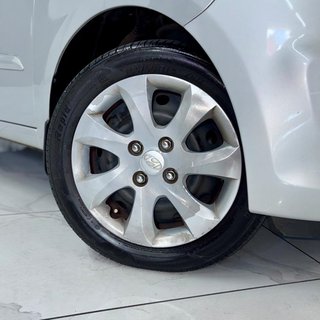 2015 Hyundai 1.1 Motion - photo 3