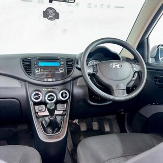 2015 Hyundai 1.1 Motion - photo 5
