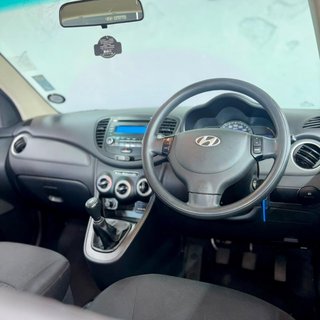 2015 Hyundai 1.1 Motion - photo 8