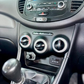 2015 Hyundai 1.1 Motion - photo 10