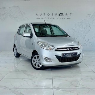 2015 Hyundai 1.1 Motion - photo 1