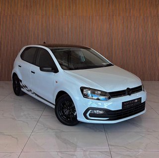 2025 Volkswagen 1.4 Used vehicle for sale | First registration  | Price R 269 950