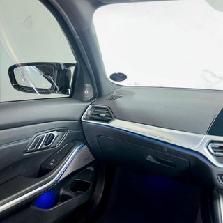 2019 BMW 330i M Sport - photo 1