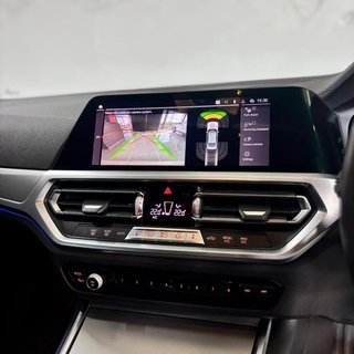2019 BMW 330i M Sport - photo 6