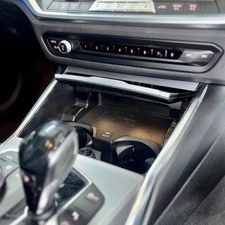 2019 BMW 330i M Sport - photo 8