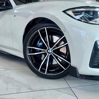 2019 BMW 330i M Sport - photo 3