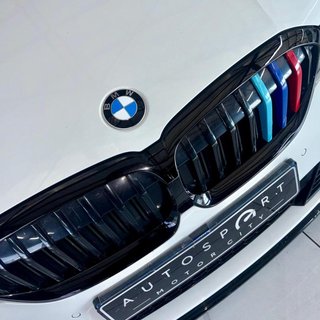 2019 BMW 330i M Sport - photo 5