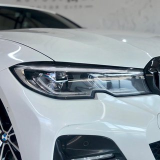 2019 BMW 330i M Sport - photo 6