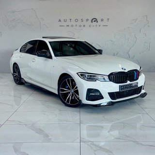 2019 BMW 330i M Sport - photo 1