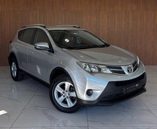 2014 Toyota 2.0 GX Auto Used vehicle for sale | First registration  | Price R 199 950