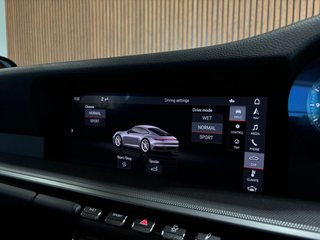 2020 Porsche Carrera Coupe - photo 1