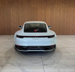 2020 Porsche Carrera Coupe - photo 10