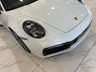 2020 Porsche Carrera Coupe - photo 3
