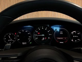 2020 Porsche Carrera Coupe - photo 9