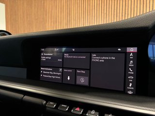 2020 Porsche Carrera Coupe - photo 10