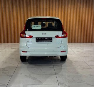 2026 Toyota 1.5 S - photo 8