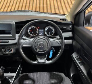 2026 Toyota 1.5 S - photo 7