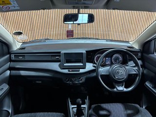 2026 Toyota 1.5 S - photo 8