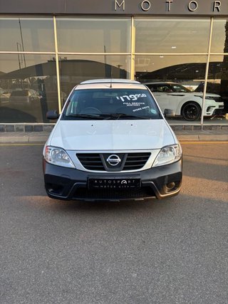 2022 Nissan 1.6i (Aircon) Safety Pack - photo 3