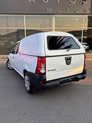2022 Nissan 1.6i (Aircon) Safety Pack - photo 2