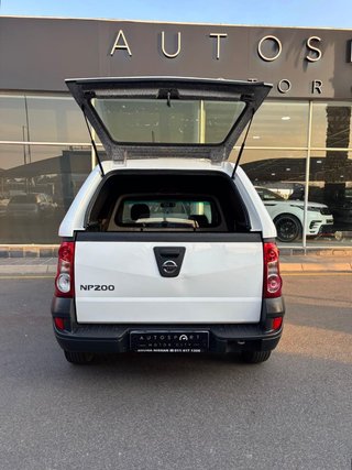 2022 Nissan 1.6i (Aircon) Safety Pack - photo 3