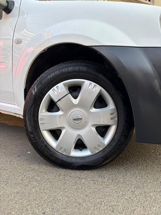 2022 Nissan 1.6i (Aircon) Safety Pack - photo 5