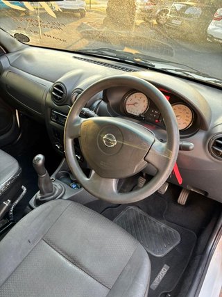 2022 Nissan 1.6i (Aircon) Safety Pack - photo 8