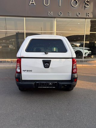 2022 Nissan 1.6i (Aircon) Safety Pack - photo 1