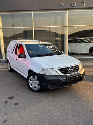 2022 Nissan 1.6i (Aircon) Safety Pack - photo 2