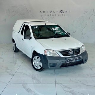 2022 Nissan 1.6i (Aircon) Safety Pack Used vehicle for sale | First registration  | Price R 159 950