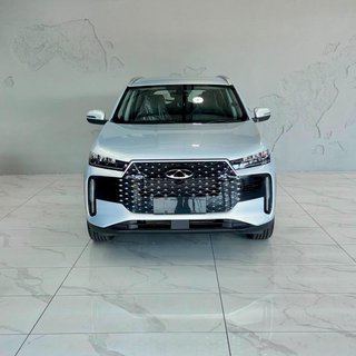 2026 Chery 1.5 LiT Auto - photo 2