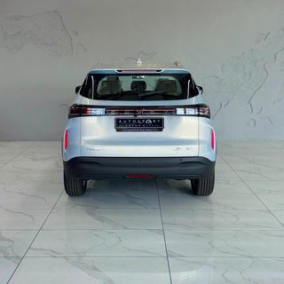 2026 Chery 1.5 LiT Auto - photo 4