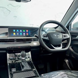 2026 Chery 1.5 LiT Auto - photo 3