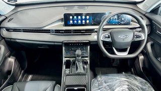 2026 Chery 1.5 LiT Auto - photo 10