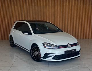 2016 Volkswagen GTI ClubSport Used vehicle for sale | First registration  | Price R 469 950