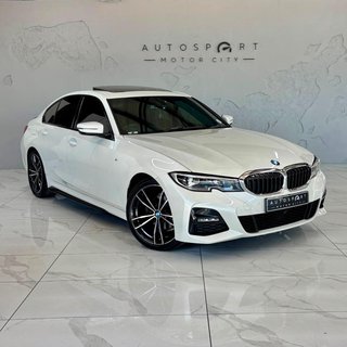 2019 BMW 320d M Sport Used vehicle for sale | First registration  | Price R 459 950