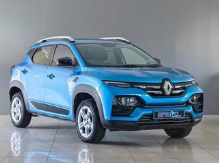 2022 Renault 1.0 Zen Auto Used vehicle for sale | First registration  | Price R 209 900