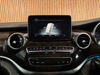 2019 Mercedes-Benz V250d Avantgarde - photo 1