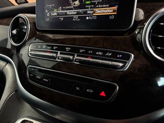 2019 Mercedes-Benz V250d Avantgarde - photo 2
