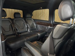 2019 Mercedes-Benz V250d Avantgarde - photo 5